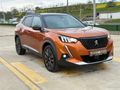 OSCAR'DAN HATASIZ ?2021 MODEL 2008 1.2 PURETEC GT EAT8
