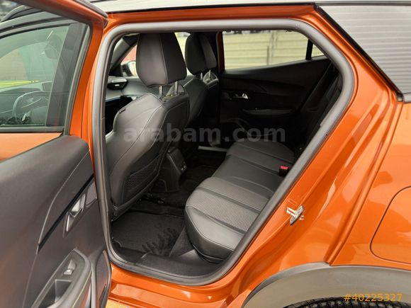 OSCAR'DAN HATASIZ ?2021 MODEL 2008 1.2 PURETEC GT EAT8
