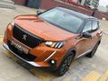 OSCAR'DAN HATASIZ ?2021 MODEL 2008 1.2 PURETEC GT EAT8