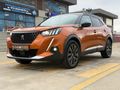 OSCAR'DAN HATASIZ ?2021 MODEL 2008 1.2 PURETEC GT EAT8