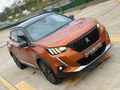 OSCAR'DAN HATASIZ ?2021 MODEL 2008 1.2 PURETEC GT EAT8