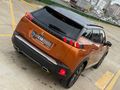 OSCAR'DAN HATASIZ ?2021 MODEL 2008 1.2 PURETEC GT EAT8