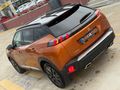 OSCAR'DAN HATASIZ ?2021 MODEL 2008 1.2 PURETEC GT EAT8