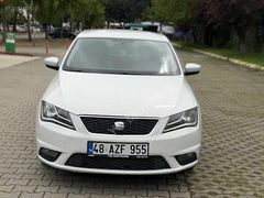 2014 MODEL 1.6 DİZEL TOLEDO