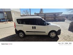 Sahibinden Fiat doblo 1.3 Mjet