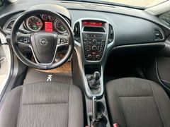 Sahibinden Opel Astra 1.6 CDTI Edition 2014 Model 