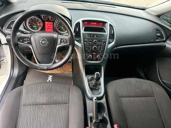 Sahibinden Opel Astra 1.6 CDTI Edition 2014 Model 