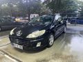  2011 Model Peugeot 407   