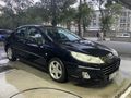  2011 Model Peugeot 407   