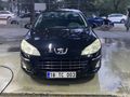  2011 Model Peugeot 407   