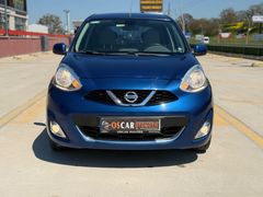 OSCAR'dan 2019 ÇIKIŞLI NISSAN MICRA 1.2 MATCH OTOMATİK