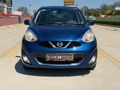 OSCAR'dan 2019 ÇIKIŞLI NISSAN MICRA 1.2 MATCH OTOMATİK