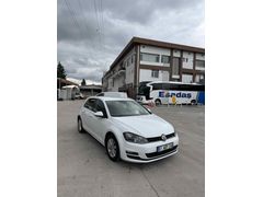 Sahibinden Volkswagen Golf 1.6 TDi BlueMotion Midline Plus 2014 Model 