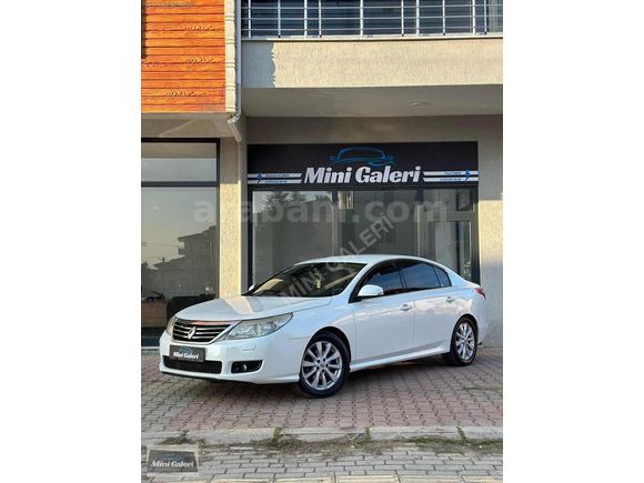 MİNİ GALERİ'DEN FULl+FULL EXECUTİVE LATUDE