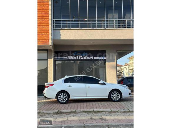 MİNİ GALERİ'DEN FULl+FULL EXECUTİVE LATUDE