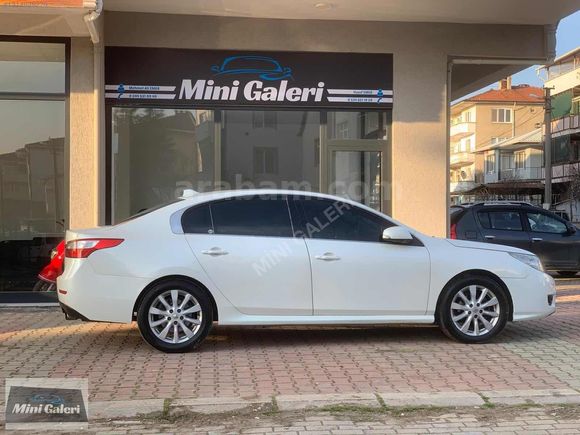 MİNİ GALERİ'DEN FULl+FULL EXECUTİVE LATUDE
