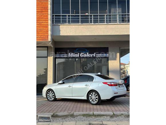 MİNİ GALERİ'DEN FULl+FULL EXECUTİVE LATUDE