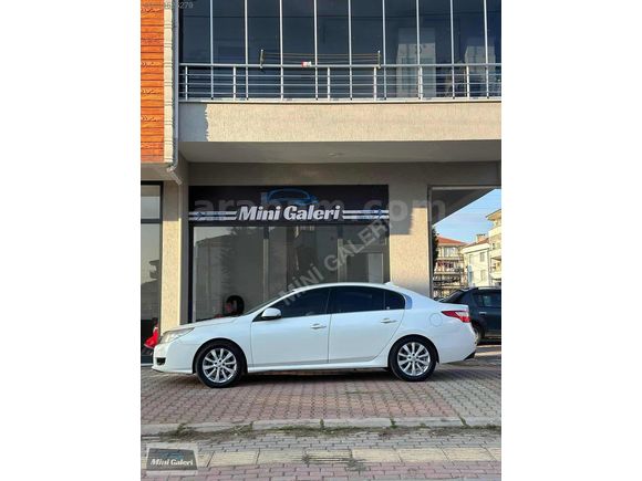 MİNİ GALERİ'DEN FULl+FULL EXECUTİVE LATUDE