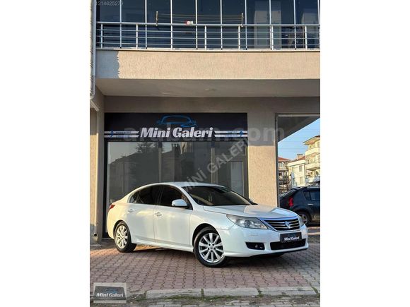 MİNİ GALERİ'DEN FULl+FULL EXECUTİVE LATUDE