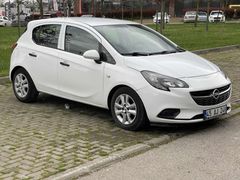 2015 OPEL CORSA 195 BİNDE 1.2 BENZİN