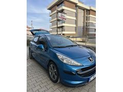 Sahibinden Peugeot 207 1.4 HDi Trendy 2007 Model 