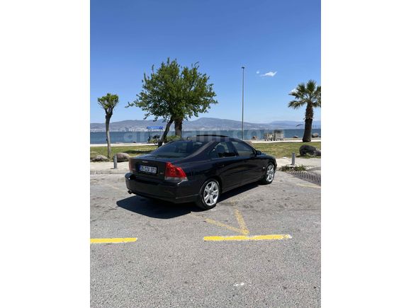 Sahibinden Volvo S60 2.0 T 2006 Model 