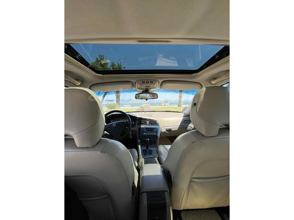 Sahibinden Volvo S60 2.0 T 2006 Model İzmir 375.000 km Siyah
