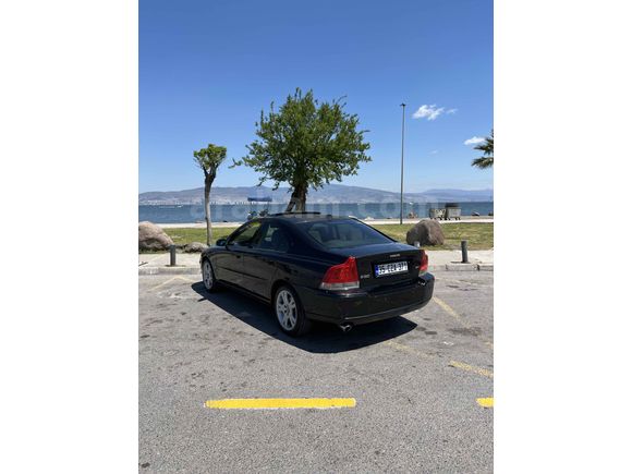 Sahibinden Volvo S60 2.0 T 2006 Model 