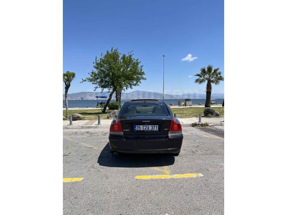 Sahibinden Volvo S60 2.0 T 2006 Model 