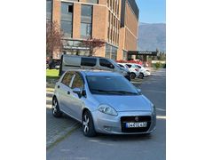 2008 FİAT PUNTO 1.3 OTOMATİK VİTES DEĞİŞENSİZ