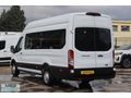 2025 MODEL FORD TRANSİT 440 E 16+1 POWERSHİFT LİMİTED MİNİBÜS