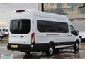 2025 MODEL FORD TRANSİT 440 E 16+1 POWERSHİFT LİMİTED MİNİBÜS