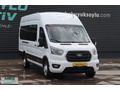 2025 MODEL FORD TRANSİT 440 E 16+1 POWERSHİFT LİMİTED MİNİBÜS