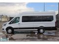 2025 MODEL FORD TRANSİT 440 E 16+1 POWERSHİFT LİMİTED MİNİBÜS