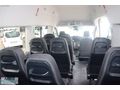 2025 MODEL FORD TRANSİT 440 E 16+1 POWERSHİFT LİMİTED MİNİBÜS