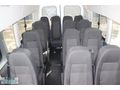 2025 MODEL FORD TRANSİT 440 E 16+1 POWERSHİFT LİMİTED MİNİBÜS