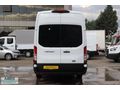 2025 MODEL FORD TRANSİT 440 E 16+1 POWERSHİFT LİMİTED MİNİBÜS