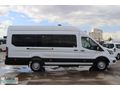 2025 MODEL FORD TRANSİT 440 E 16+1 POWERSHİFT LİMİTED MİNİBÜS