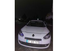 Sahibinden Renault Fluence 1.5 dCi Extreme 2011 Model 