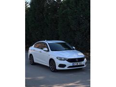 2017FİAT EGEA 1,3 DİZEL 144 BİNDE HATASIZ AYARINDA 3PARÇA BOYALI