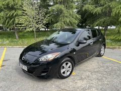 Memurdan OTOMATİK MAZDA 3 Makyajlı Kasa