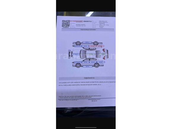 OTOMATİK MAZDA,son günler