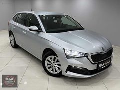 2023 SCALA 1.0 TSI PREMİUM 110 HP OTOMATİK DEĞİŞENSİZ 112.000 KM
