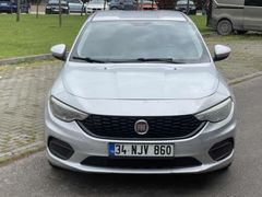 FİAT EGEA 2016 170 BİNDE 1.4 LPG KAPUT TAVAN ORJİNAL TERTEMİZ