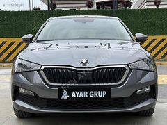2023 SKODA SCALA ELİTE 1.0 TSİ DSG OTOMATİK 63 BİN KM DE HATASIZ