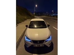 Sahibinden Seat Ibiza 1.4 TSI Sport Coupe Cupra 2013 Model 