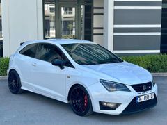 Sahibinden Seat Ibiza 1.4 TSI Sport Coupe Cupra 2013 Model 