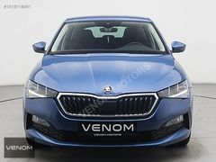 VENOM-2020 Skoda Scala 1.6tdi Premium DSG-106.000km