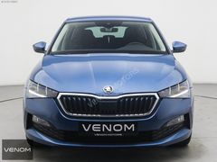 VENOM-2020 Skoda Scala 1.6tdi Premium DSG-106.000km