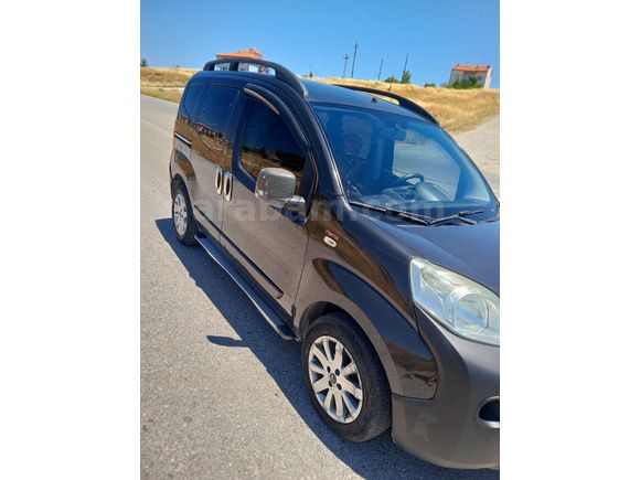 Sahibinden Citroen Nemo Combi 1.4 HDi SX Plus 2011 Model